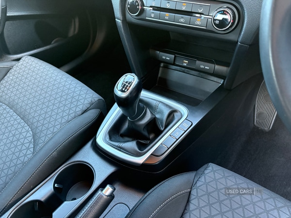 Used Kia Ceed 2021 for sale - 76634583: Photo 14