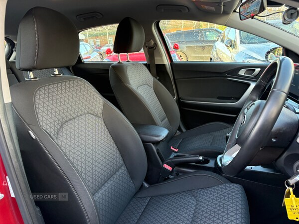 Used Kia Ceed 2021 for sale - 76634583: Photo 15