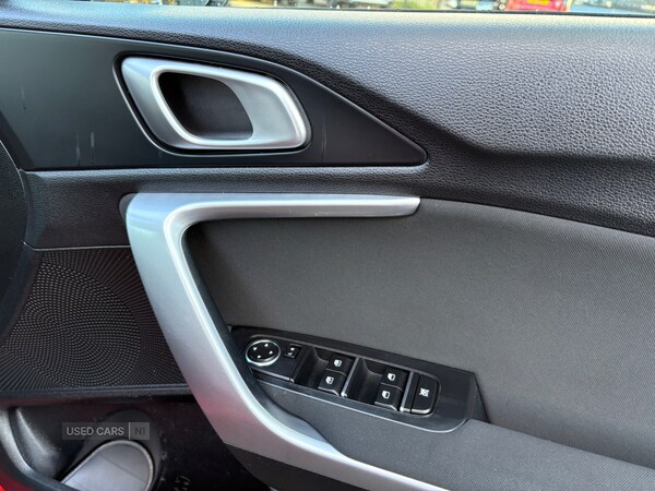 Used Kia Ceed 2021 for sale - 76634583: Photo 16