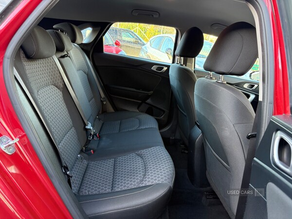 Used Kia Ceed 2021 for sale - 76634583: Photo 17