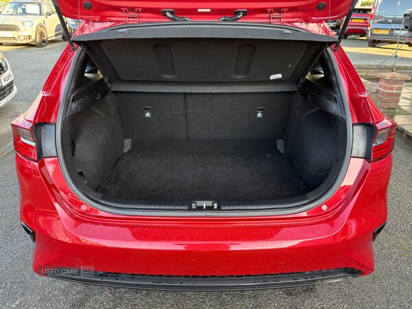 Used Kia Ceed 2021 for sale - 76634583: Photo 18