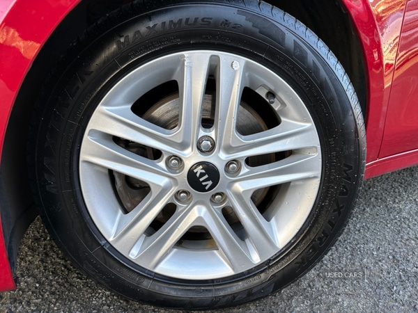 Used Kia Ceed 2021 for sale - 76634583: Photo 2