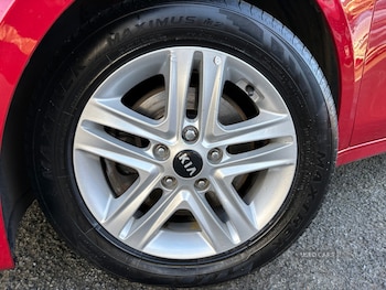 Used Kia Ceed 2021 for sale - 76634583: Photo