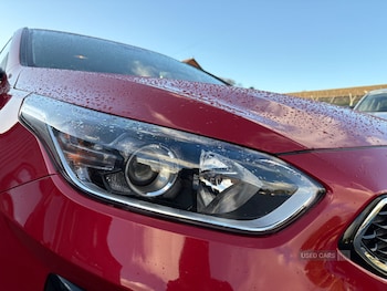 Used Kia Ceed 2021 for sale - 76634583: Photo