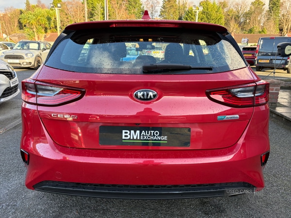 Used Kia Ceed 2021 for sale - 76634583: Photo 6