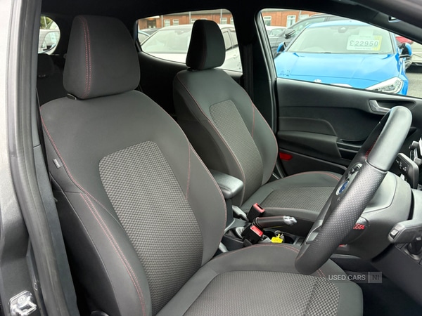 Used Ford Fiesta 2021 for sale - 77511610: Photo 10