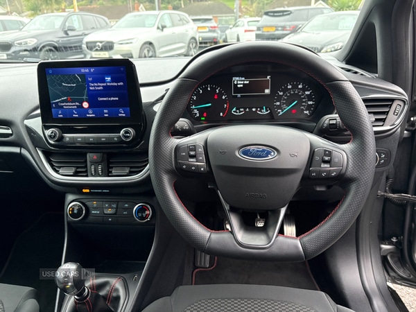 Used Ford Fiesta 2021 for sale - 77511610: Photo 11