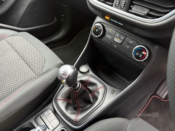 Used Ford Fiesta 2021 for sale - 77511610: Photo 15