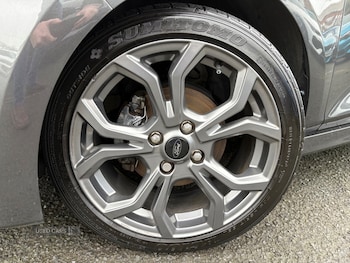 Used Ford Fiesta 2021 for sale - 77511610: Photo