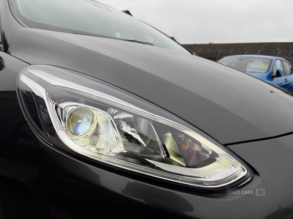 Used Ford Fiesta 2021 for sale - 77511610: Photo 4