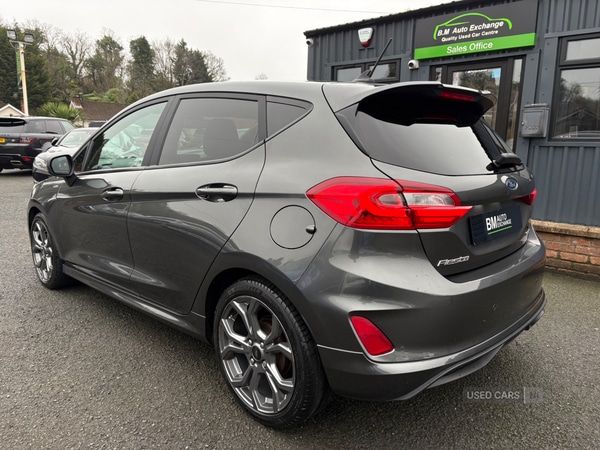 Used Ford Fiesta 2021 for sale - 77511610: Photo 5