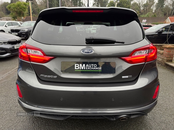 Used Ford Fiesta 2021 for sale - 77511610: Photo 6