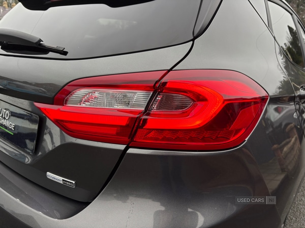 Used Ford Fiesta 2021 for sale - 77511610: Photo 7