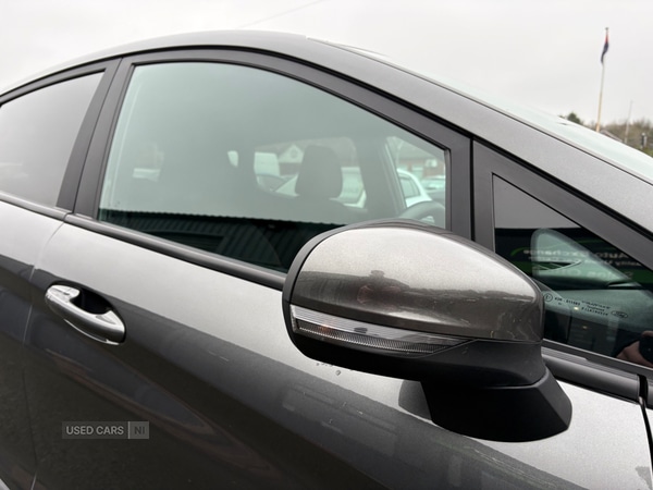 Used Ford Fiesta 2021 for sale - 77511610: Photo 8