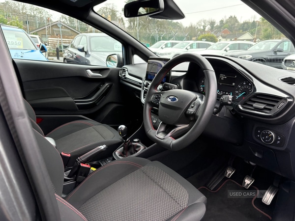 Used Ford Fiesta 2021 for sale - 77511610: Photo 9