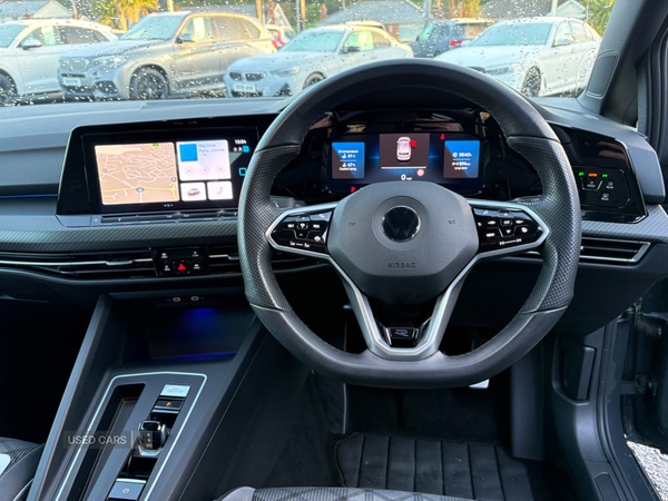 Used Volkswagen Golf 2022 for sale - 76965941: Photo 11