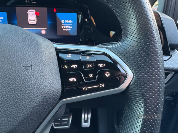 Used Volkswagen Golf 2022 for sale - 76965941: Photo 12