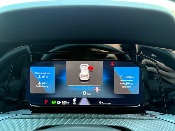 Used Volkswagen Golf 2022 for sale - 76965941: Photo 14