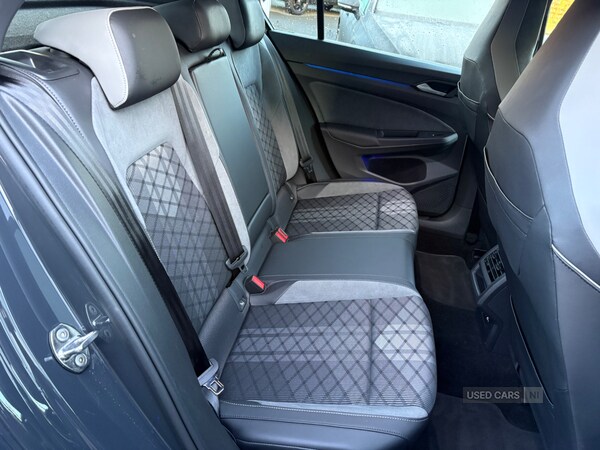 Used Volkswagen Golf 2022 for sale - 76965941: Photo 18
