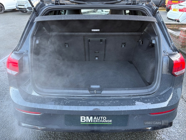 Used Volkswagen Golf 2022 for sale - 76965941: Photo 19