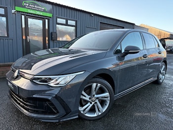 Volkswagen Golf feature image