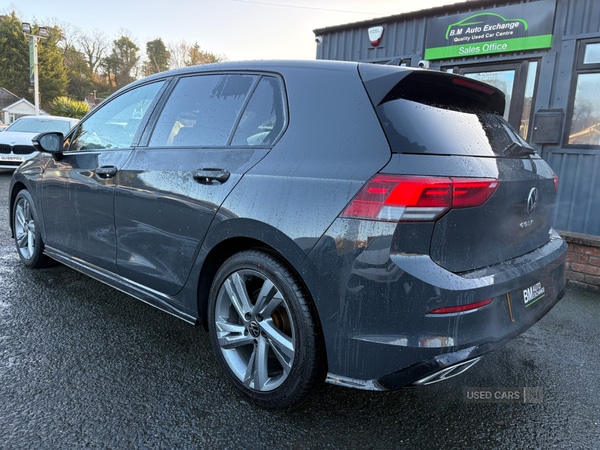 Used Volkswagen Golf 2022 for sale - 76965941: Photo 5