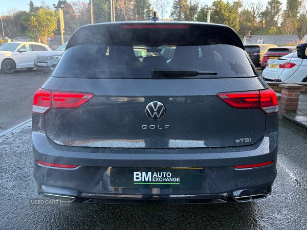 Used Volkswagen Golf 2022 for sale - 76965941: Photo 6