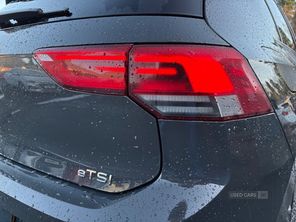 Used Volkswagen Golf 2022 for sale - 76965941: Photo 7