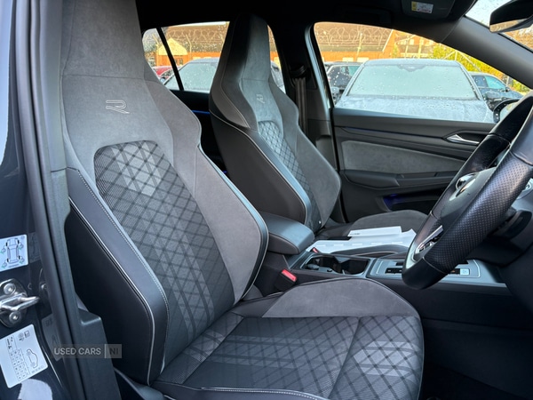 Used Volkswagen Golf 2022 for sale - 76965941: Photo 9