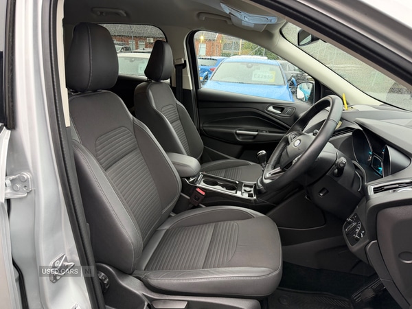 Used Ford Kuga 2019 for sale - 77769932: Photo 10