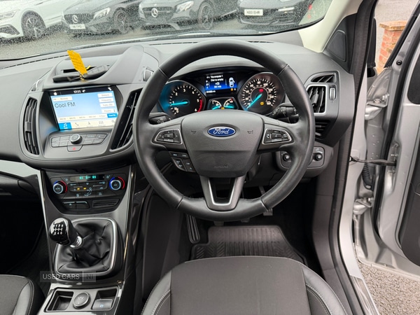 Used Ford Kuga 2019 for sale - 77769932: Photo 11