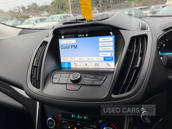 Used Ford Kuga 2019 for sale - 77769932: Photo 12