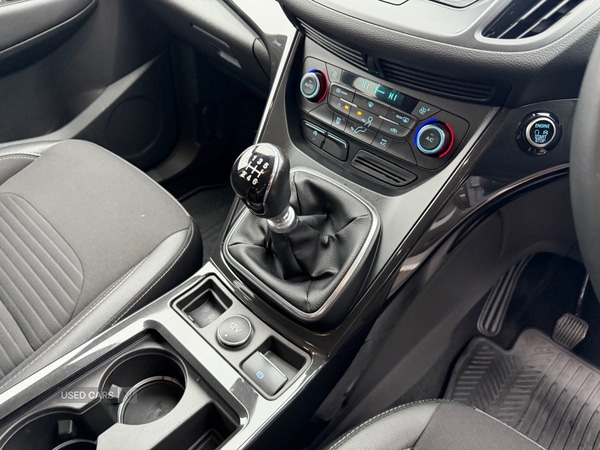 Used Ford Kuga 2019 for sale - 77769932: Photo 13