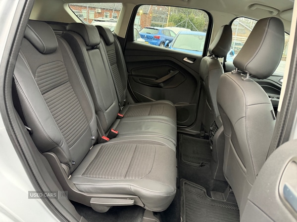 Used Ford Kuga 2019 for sale - 77769932: Photo 15