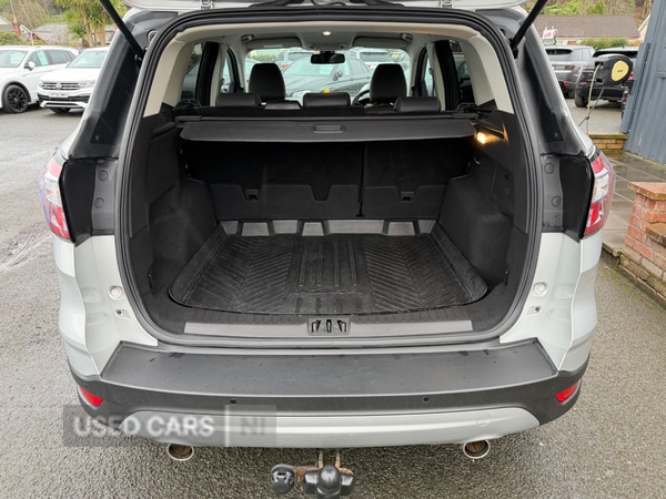 Used Ford Kuga 2019 for sale - 77769932: Photo 16