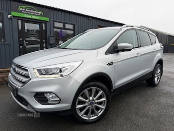 Used Ford Kuga 2019 for sale - 77769932: Photo