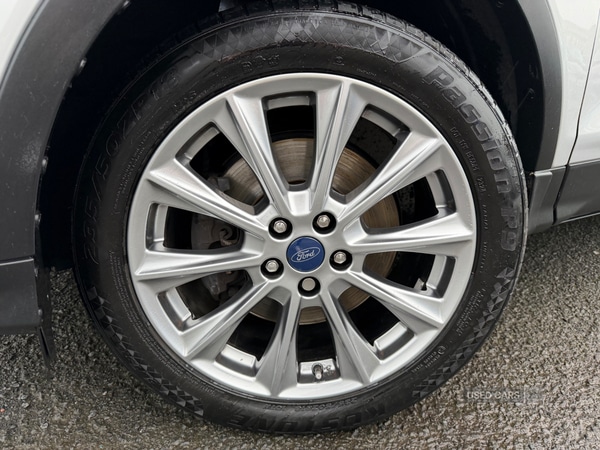 Used Ford Kuga 2019 for sale - 77769932: Photo 2