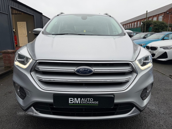 Used Ford Kuga 2019 for sale - 77769932: Photo 3