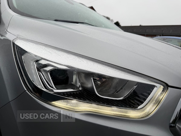 Used Ford Kuga 2019 for sale - 77769932: Photo 4