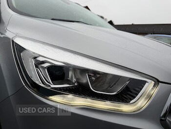 Used Ford Kuga 2019 for sale - 77769932: Photo