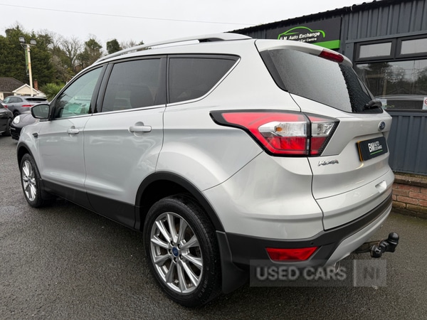 Used Ford Kuga 2019 for sale - 77769932: Photo 5