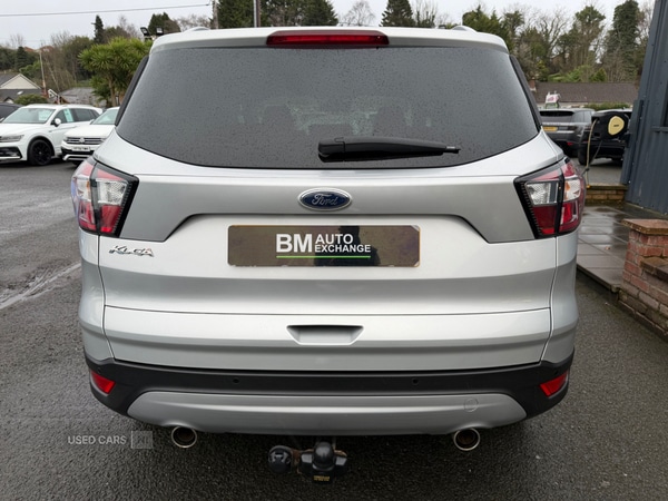 Used Ford Kuga 2019 for sale - 77769932: Photo 6