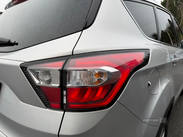 Used Ford Kuga 2019 for sale - 77769932: Photo 7