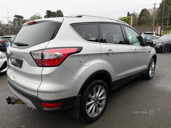 Used Ford Kuga 2019 for sale - 77769932: Photo 8