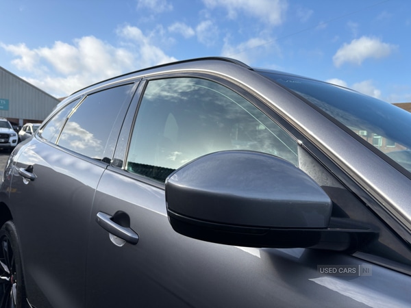 Used Jaguar F-Pace 2019 for sale - 77941322: Photo 8