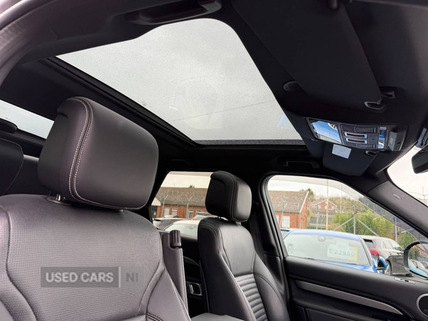 Used Land Rover Discovery 2023 for sale - 77840441: Photo 12