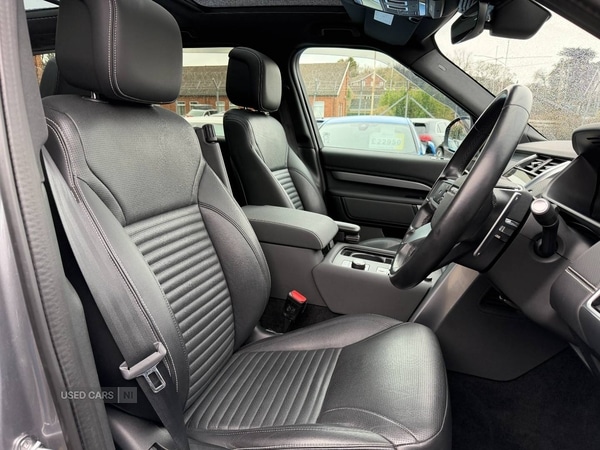 Used Land Rover Discovery 2023 for sale - 77840441: Photo 13