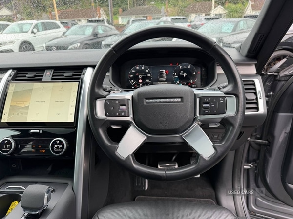 Used Land Rover Discovery 2023 for sale - 77840441: Photo 14