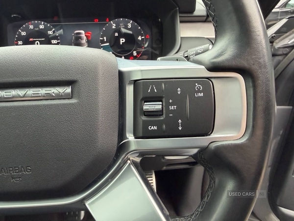 Used Land Rover Discovery 2023 for sale - 77840441: Photo 15