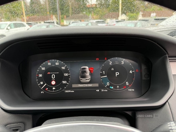 Used Land Rover Discovery 2023 for sale - 77840441: Photo 16